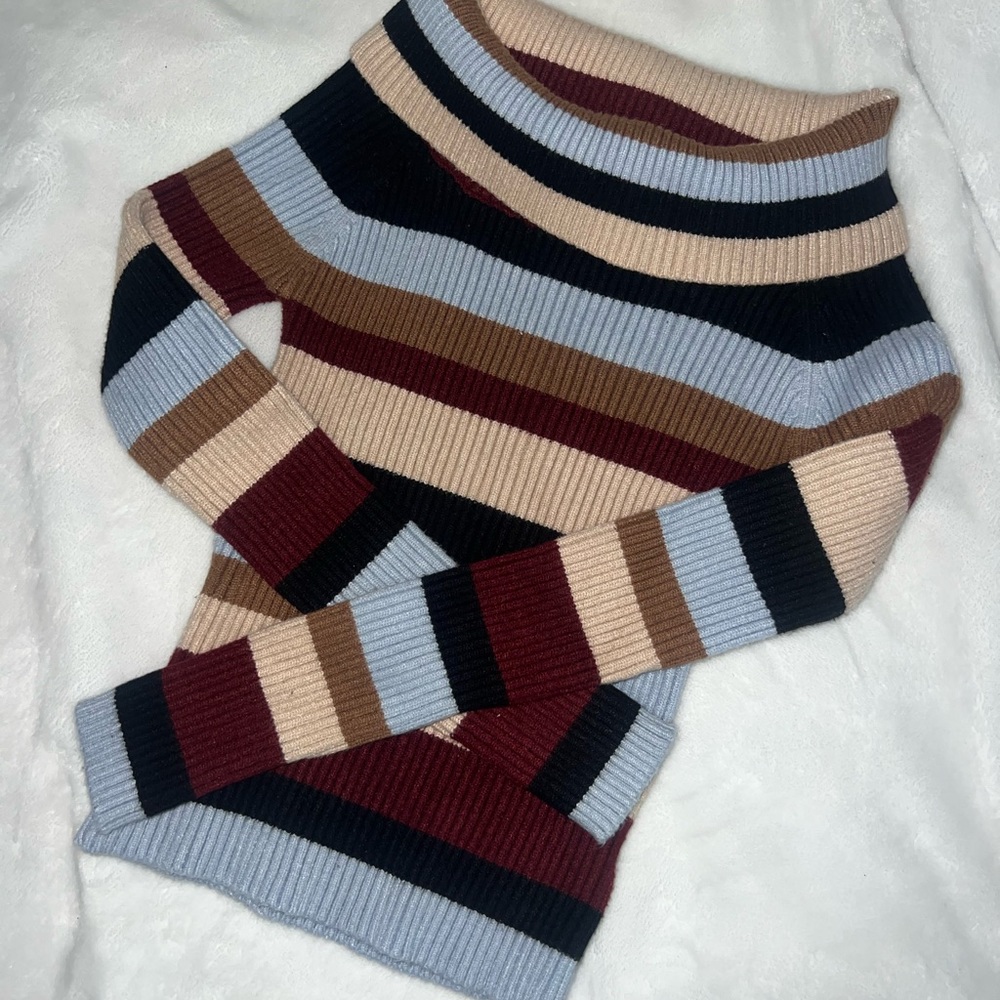 Fashion nova long sleeve